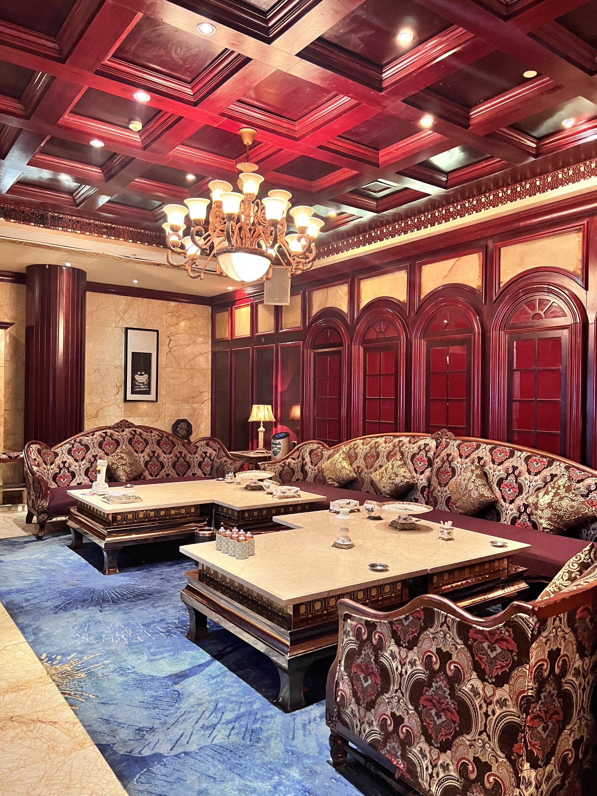 滨州商务ktv有没有优惠活动介绍-惠民县ktv预订