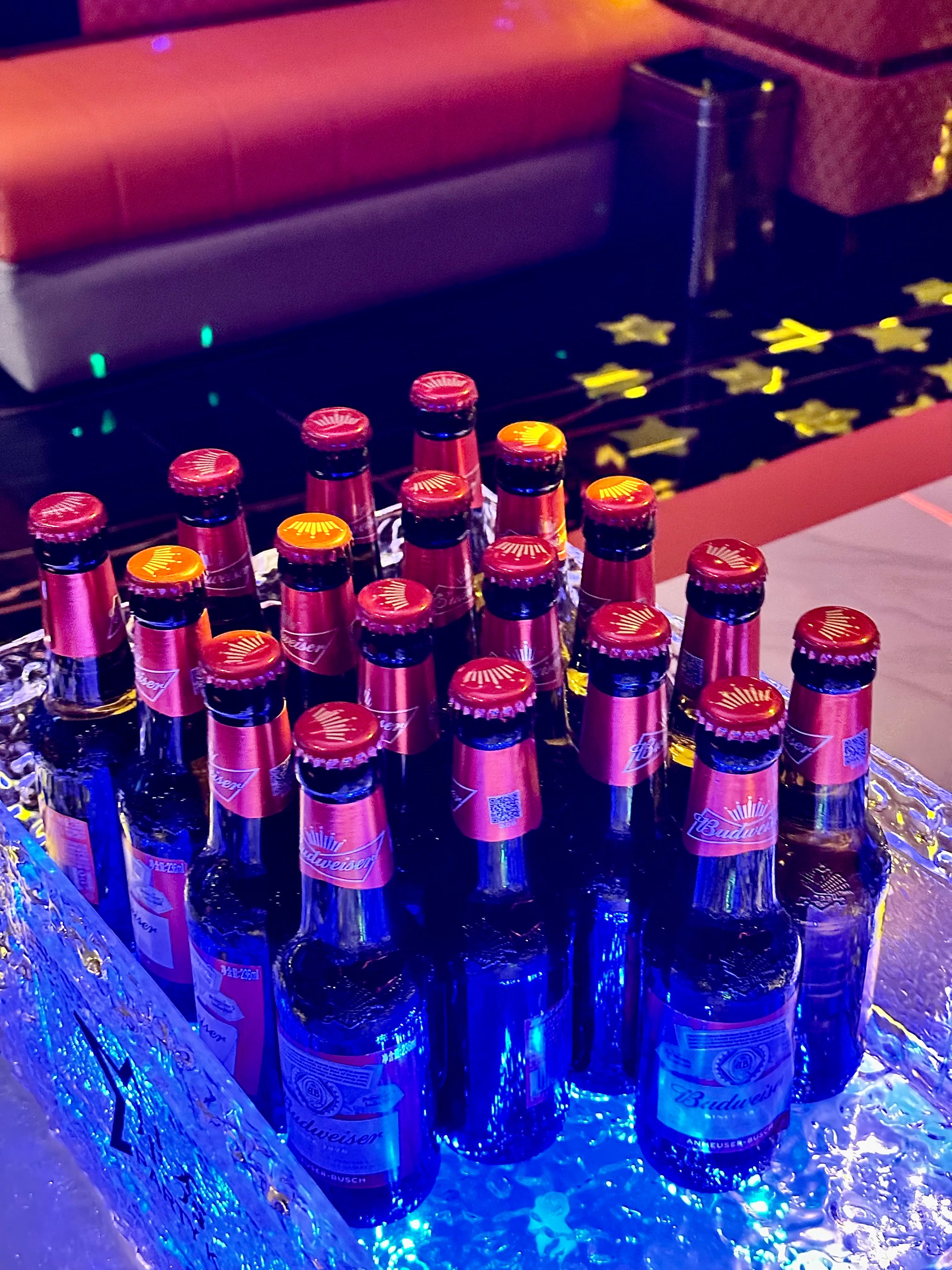 滨州商务ktv打造高端商务ktv体验-滨城区ktv预订