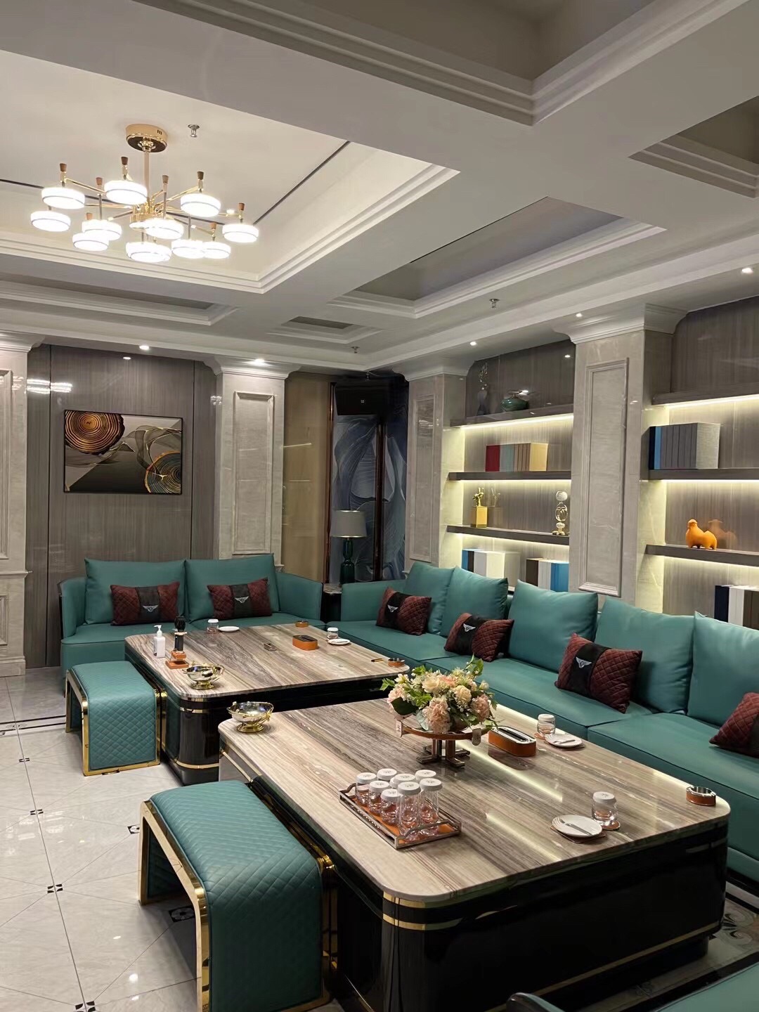 滨州商务ktv夜场商务ktv宣传盛宴-博兴县ktv预订