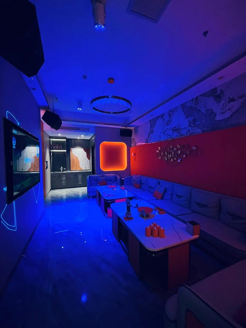 滨州商务ktv：全新玩法-滨城区ktv预订