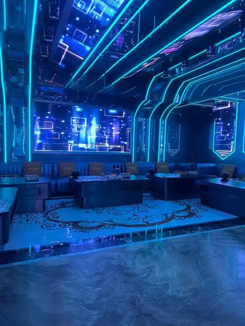 滨州商务ktv新玩法-滨城区ktv预订