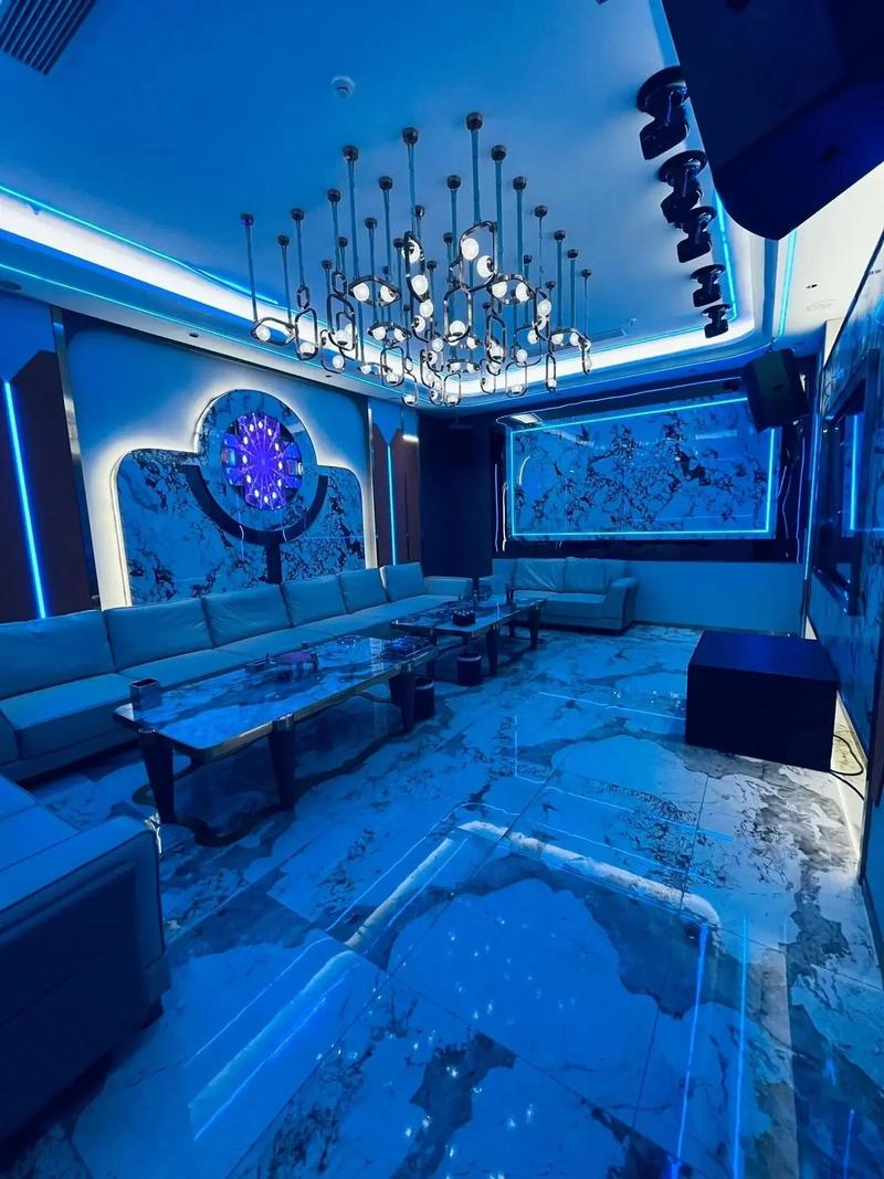 滨州商务ktv及商务ktv啥意思解析-滨城区ktv预订