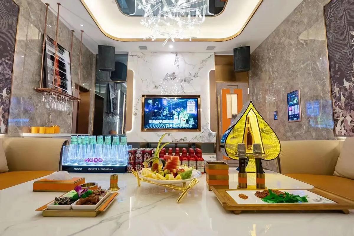 滨州商务ktv畅享多样商务ktv玩法-阳信县ktv预订