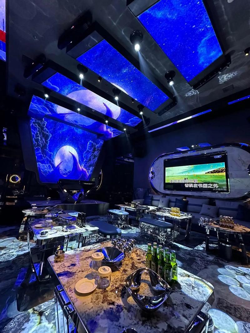 滨州商务ktv夜场商务ktv宣传新风尚-惠民县ktv预订